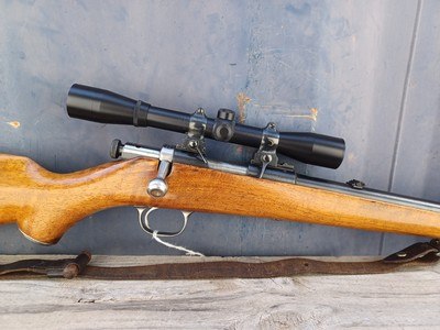BRNO ZKM-468 - 22 LR - Image 10 of 16