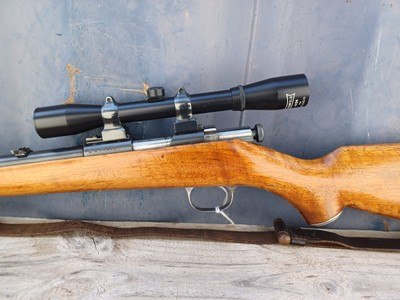BRNO ZKM-468 - 22 LR - Image 5 of 16