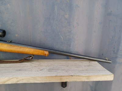 BRNO ZKM-468 - 22 LR - Image 11 of 16