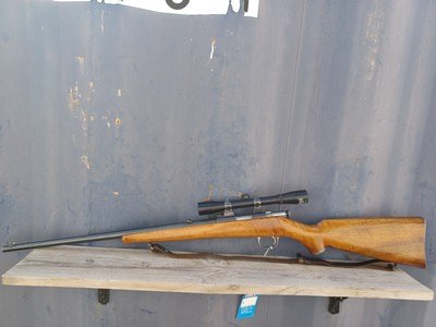 BRNO ZKM-468 - 22 LR - Image 2 of 16