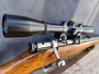 BRNO ZKM-468 - 22 LR - Image 12 of 16