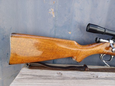 BRNO ZKM-468 - 22 LR - Image 9 of 16
