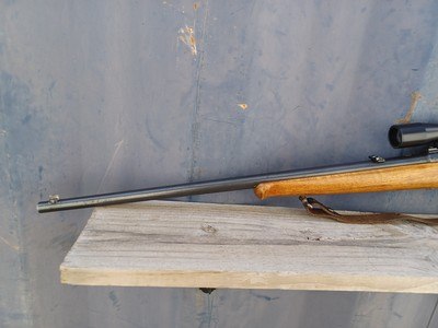 BRNO ZKM-468 - 22 LR - Image 6 of 16