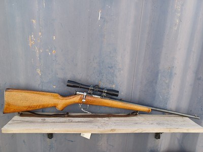 BRNO ZKM-468 - 22 LR - Image 1 of 16