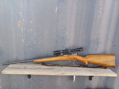 BRNO ZKM-468 - 22 LR - Image 3 of 16