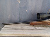 Ruger 77 Hawkeye - 223 Rem 16.5