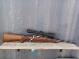 Ruger 77 Hawkeye - 223 Rem 16.5