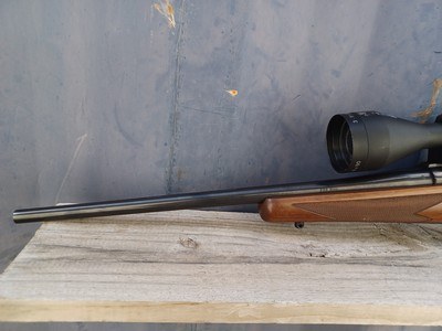 Ruger 77 Hawkeye - 223 Rem 16.5