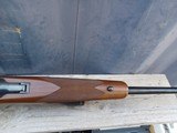 Ruger 77 Hawkeye - 223 Rem 16.5