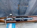 Ruger 77 Hawkeye - 223 Rem 16.5