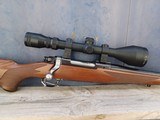 Ruger 77 Hawkeye - 223 Rem 16.5