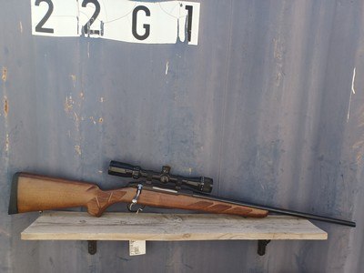 Tikka T3 - 243 Win - Image 1 of 17