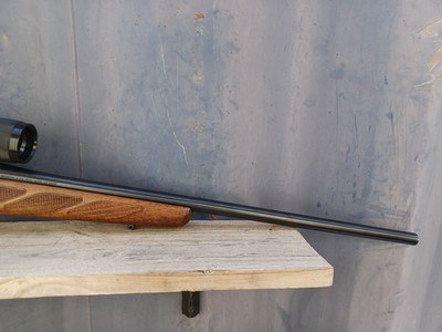 Tikka T3 - 243 Win - Image 4 of 17