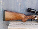 Tikka T3 - 243 Win - Image 2 of 17