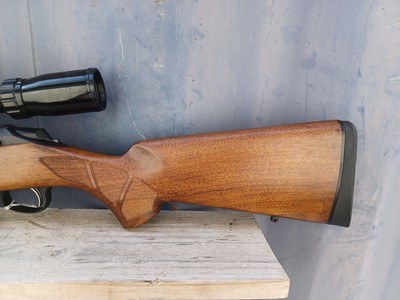 Tikka T3 - 243 Win - Image 9 of 17