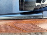 Tikka T3 - 243 Win - Image 12 of 17