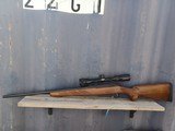 Tikka T3 - 243 Win - Image 8 of 17