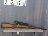 Tikka T3 - 243 Win - Image 1 of 17