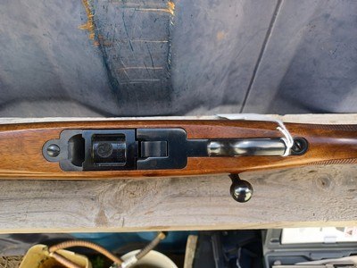 Ruger 77/22 - Rebarreled to 17 HM2 (17 Mach 2) Volquartsen - Image 12 of 15