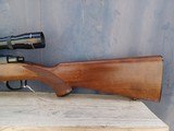 Ruger 77/22 - Rebarreled to 17 HM2 (17 Mach 2) Volquartsen - Image 7 of 15