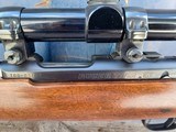 Ruger 77/22 - Rebarreled to 17 HM2 (17 Mach 2) Volquartsen - Image 10 of 15
