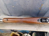 Ruger 77/22 - Rebarreled to 17 HM2 (17 Mach 2) Volquartsen - Image 13 of 15