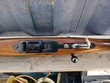 Ruger 77/22 - Rebarreled to 17 HM2 (17 Mach 2) Volquartsen - Image 12 of 15