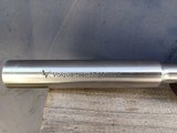 Ruger 77/22 - Rebarreled to 17 HM2 (17 Mach 2) Volquartsen - Image 11 of 15