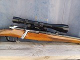 Steyr Daimler Model 1952 - 270 Win - Image 3 of 15