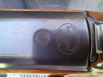 Steyr Daimler Model 1952 - 270 Win - Image 14 of 15