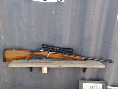 Steyr Daimler Model 1952 - 270 Win - Image 1 of 15