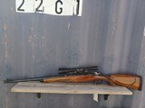 Steyr Daimler Model 1952 - 270 Win - Image 6 of 15