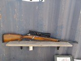 Steyr Daimler Model 1952 - 270 Win - Image 1 of 15