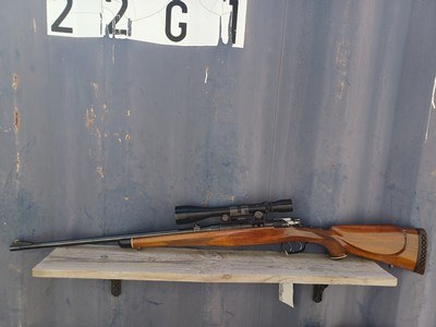 Steyr Daimler Model 1952 - 270 Win - Image 6 of 15