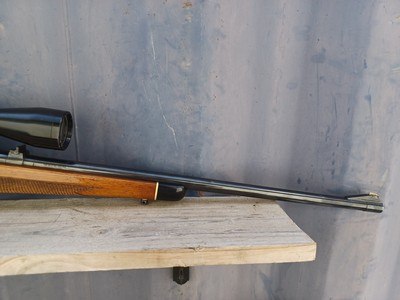 Steyr Daimler Model 1952 - 270 Win - Image 4 of 15