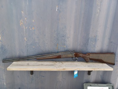 Stevens Model 22-410 - 22 LR and 410 Ga - Image 9 of 17