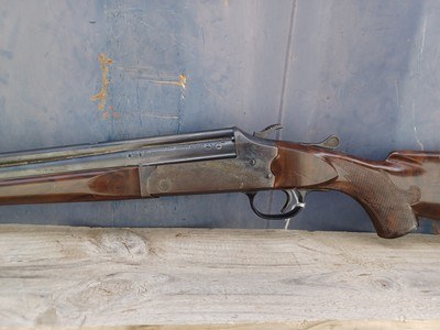 Stevens Model 22-410 - 22 LR and 410 Ga - Image 11 of 17