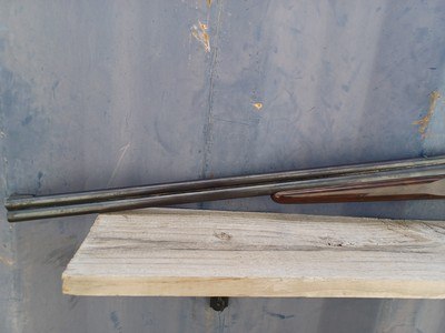 Stevens Model 22-410 - 22 LR and 410 Ga - Image 12 of 17