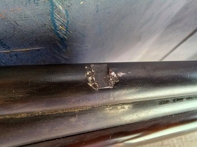 Stevens Model 22-410 - 22 LR and 410 Ga - Image 6 of 17