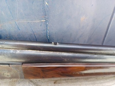Stevens Model 22-410 - 22 LR and 410 Ga - Image 8 of 17