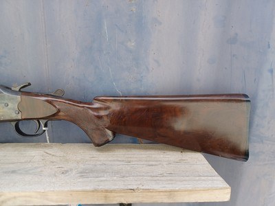 Stevens Model 22-410 - 22 LR and 410 Ga - Image 10 of 17