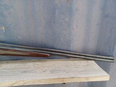 Stevens Model 22-410 - 22 LR and 410 Ga - Image 4 of 17