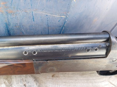 Stevens Model 22-410 - 22 LR and 410 Ga - Image 13 of 17