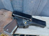 Star Model A Super - 9mm Largo with holster and extra mag - Image 13 of 16