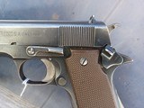 Star Model A Super - 9mm Largo with holster and extra mag - Image 3 of 16