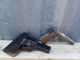 Star Model A Super - 9mm Largo with holster and extra mag - Image 7 of 16