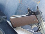 Star Model A Super - 9mm Largo with holster and extra mag - Image 8 of 16