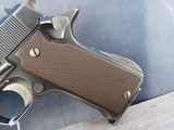 Star Model A Super - 9mm Largo with holster and extra mag - Image 2 of 16