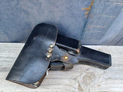 Star Model A Super - 9mm Largo with holster and extra mag - Image 15 of 16