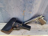Star Model A Super - 9mm Largo with holster and extra mag - Image 1 of 16